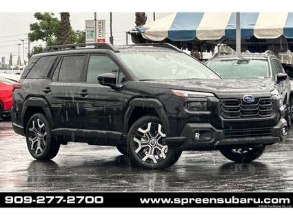 2026 Subaru Outback San Bernardino CA