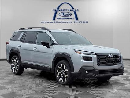 2026 Subaru Outback Saint Louis MO
