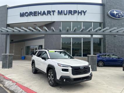 2026 Subaru Outback Durango CO