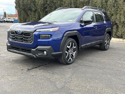 2026 Subaru Outback Casper WY