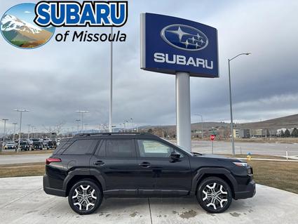 2026 Subaru Outback Missoula MT