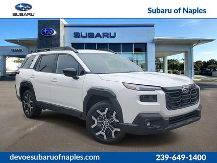 2026 Subaru Outback Naples FL