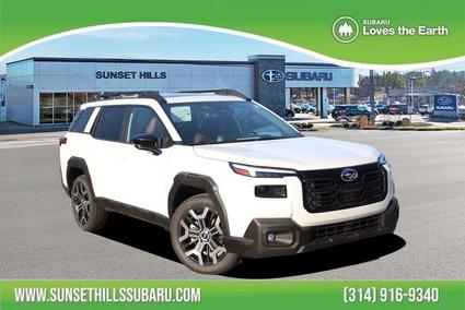 2026 Subaru Outback Saint Louis MO
