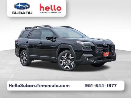 2026 Subaru Outback Temecula CA