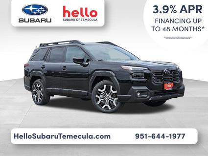 2026 Subaru Outback Temecula CA
