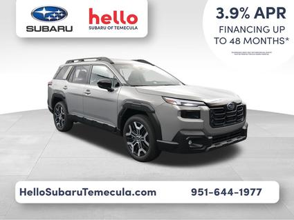 2026 Subaru Outback Temecula CA