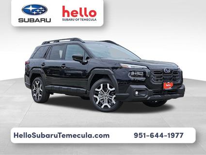 2026 Subaru Outback Temecula CA
