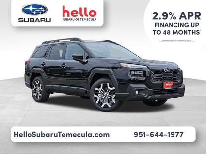 2026 Subaru Outback Temecula CA