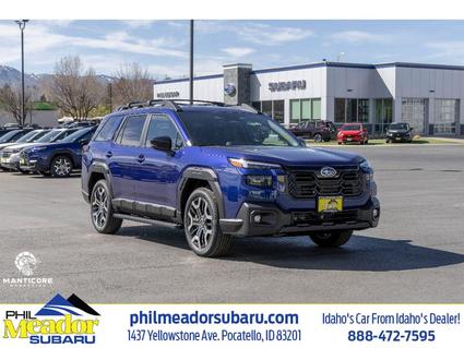 2026 Subaru Outback Pocatello ID