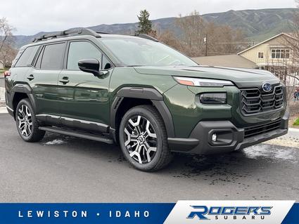 2026 Subaru Outback Lewiston ID