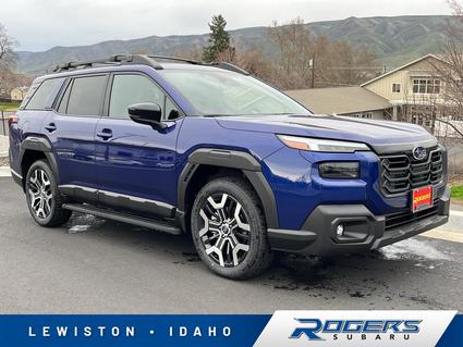 2026 Subaru Outback Lewiston ID