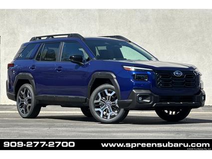 2026 Subaru Outback San Bernardino CA