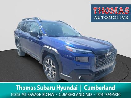 2026 Subaru Outback Cumberland MD