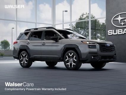 2026 Subaru Outback South Saint Paul MN