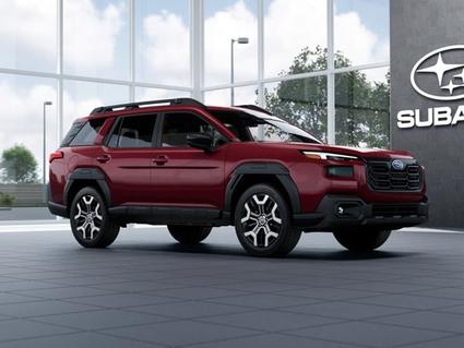2026 Subaru Outback Greenville SC