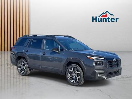 2026 Subaru Outback Fletcher NC