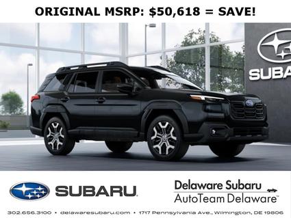 2026 Subaru Outback Wilmington DE