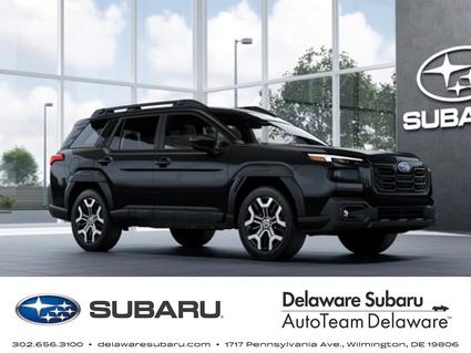 2026 Subaru Outback Wilmington DE