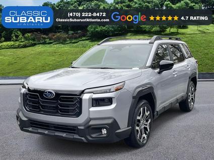 2026 Subaru Outback Atlanta GA
