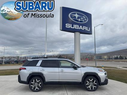 2026 Subaru Outback Missoula MT
