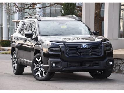 2026 Subaru Outback Lexington KY