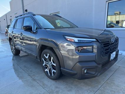 2026 Subaru Outback Winona MN