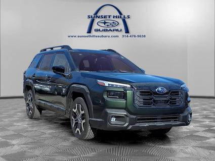 2026 Subaru Outback Saint Louis MO