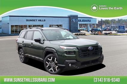 2026 Subaru Outback Saint Louis MO
