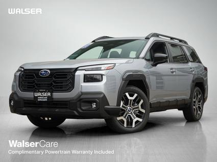 2026 Subaru Outback South Saint Paul MN