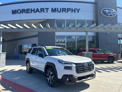 2026 Subaru Outback Durango CO