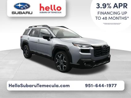 2026 Subaru Outback Temecula CA