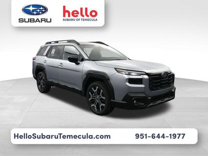 2026 Subaru Outback Temecula CA
