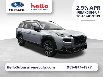 2026 Subaru Outback Temecula CA