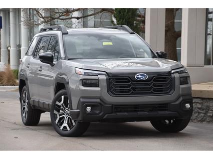 2026 Subaru Outback Lexington KY