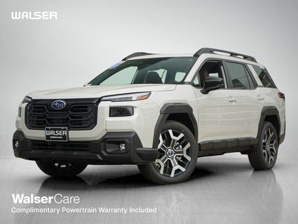 2026 Subaru Outback South Saint Paul MN