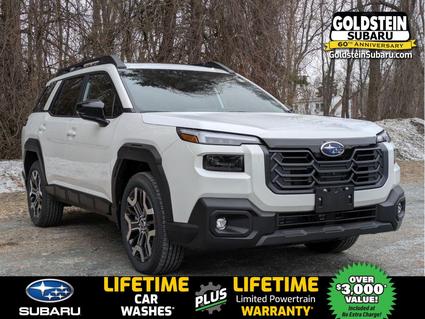 2026 Subaru Outback Albany NY