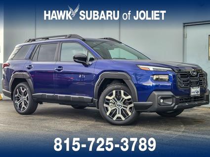 2026 Subaru Outback Plainfield IL