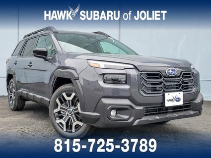 2026 Subaru Outback Plainfield IL