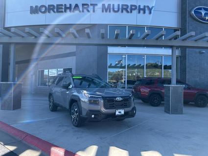 2026 Subaru Outback Durango CO