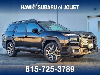2026 Subaru Outback Plainfield IL
