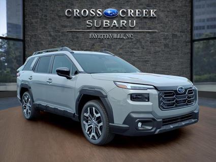 2026 Subaru Outback Fayetteville NC