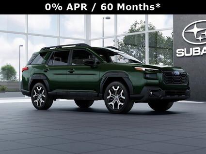 2026 Subaru Outback South Saint Paul MN