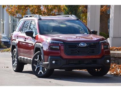 2026 Subaru Outback Lexington KY