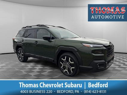 2026 Subaru Outback Bedford PA