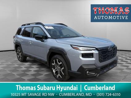 2026 Subaru Outback Cumberland MD