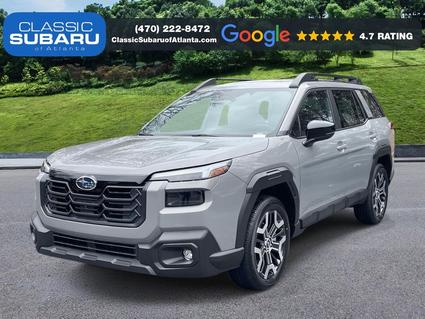 2026 Subaru Outback Atlanta GA