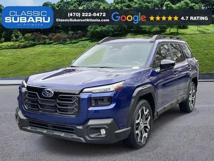 2026 Subaru Outback Atlanta GA
