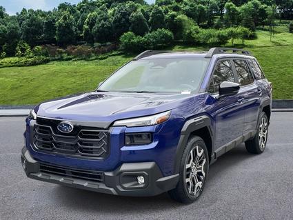 2026 Subaru Outback Atlanta GA