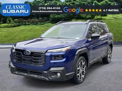 2026 Subaru Outback Atlanta GA