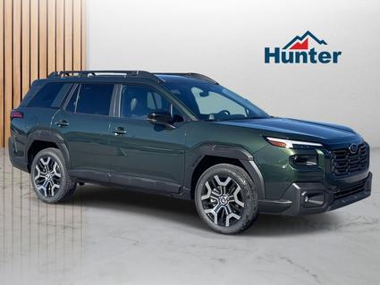 2026 Subaru Outback Fletcher NC